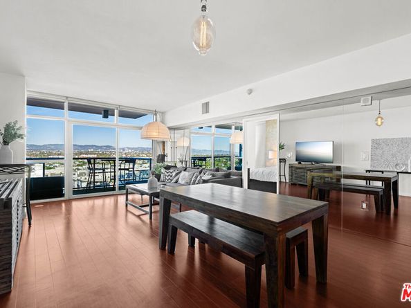 13700 Marina Pointe Drive 1007, Marina Del Rey CA 90292