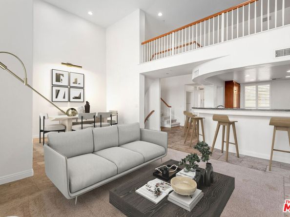 5831 Seawalk Drive 240, Playa Vista CA 90094