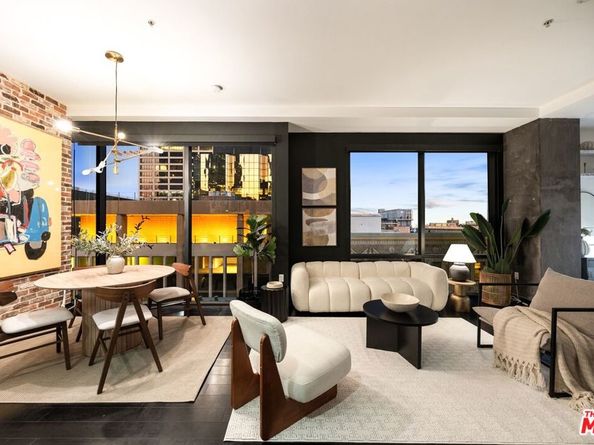 655 S Hope Street 1401, Los Angeles CA 90017