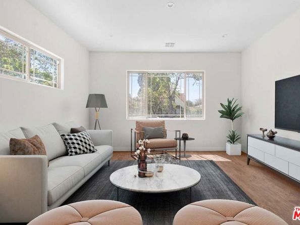 3716 Greenfield Avenue, Los Angeles CA 90034