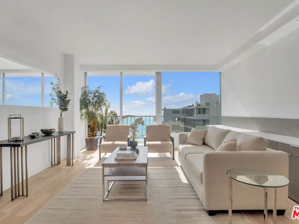 17350 W Sunset Boulevard 303, Pacific Palisades CA 90272