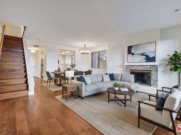 8711 Falmouth Avenue 104, Playa Del Rey CA 90293