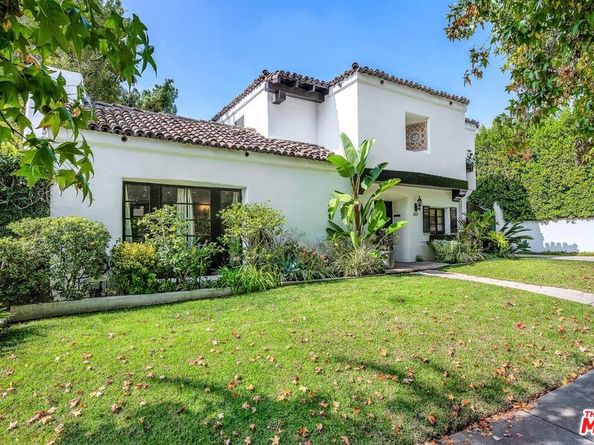 2027 N Edgemont Street, Los Angeles CA 90027