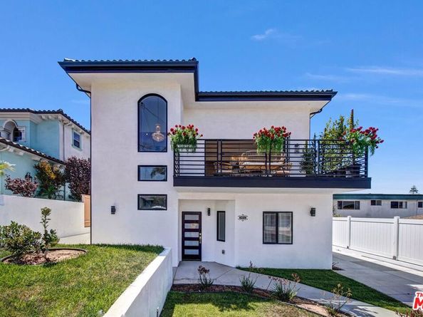 1902 Gates Avenue, Redondo Beach CA 90278