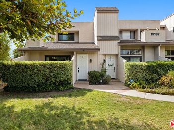 15137 Magnolia Boulevard