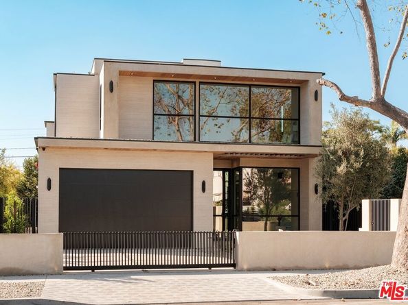 517 N Edinburgh Avenue, Los Angeles CA 90048