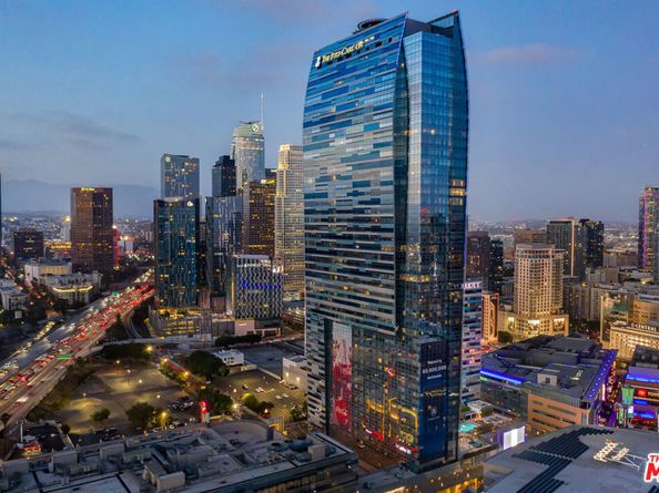 900 W Olympic Boulevard 49C, Los Angeles CA 90015