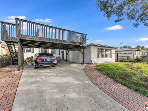 11924 Daleside Avenue, Hawthorne CA 90250