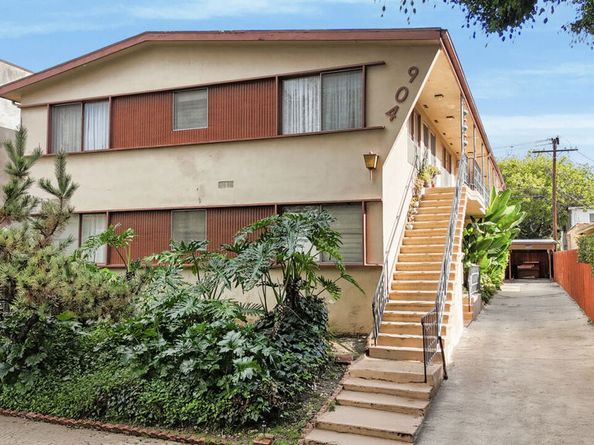 904 N Spaulding Avenue, West Hollywood CA 90046