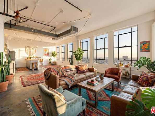 315 E 8th Street 1102, Los Angeles CA 90014