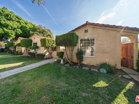 1832 Lansdowne Avenue, Los Angeles CA 90032