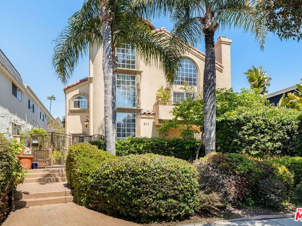 911 7th Street D, Santa Monica CA 90403