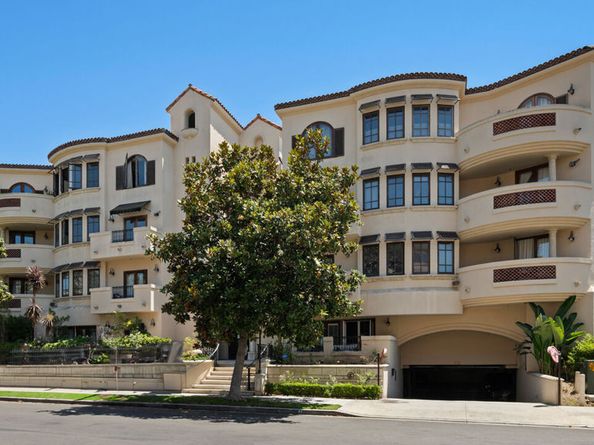 10364 Almayo Avenue 205, Los Angeles CA 90064