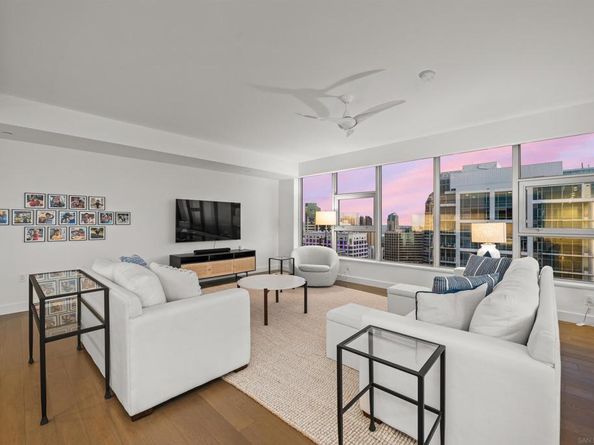 1388 Kettner Blvd 3205, San Diego CA 92101