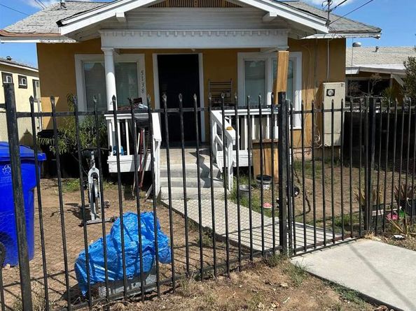 Undisclosed Address #250038394SD, San Diego CA 92114