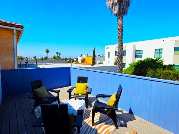 4233 39th ST C, San Diego CA 92105