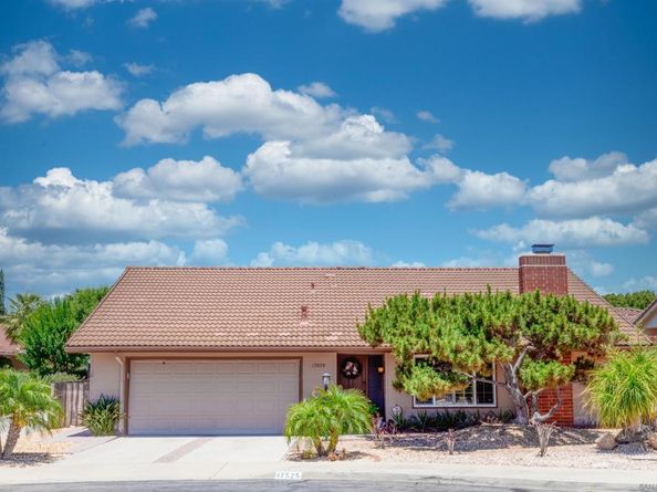 17525 Plaza Gitana, San Diego CA 92128