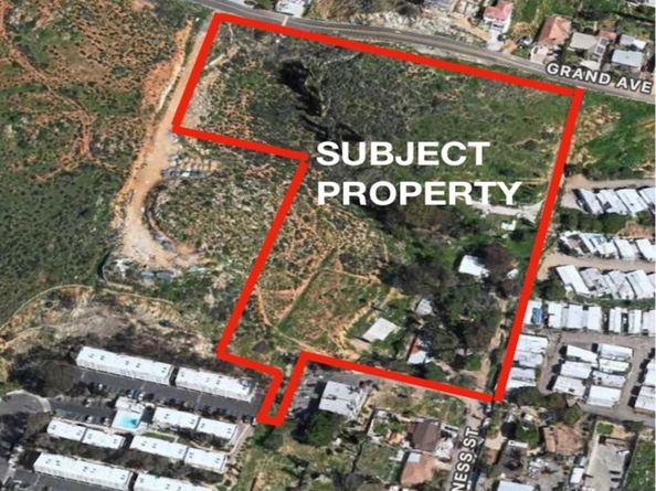 9240 Harness St, Spring Valley CA 91977