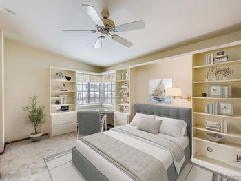 8840 Villa La Jolla Dr