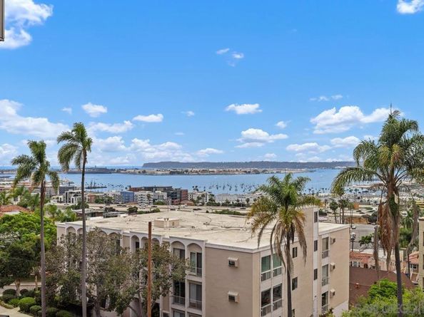 2414 Front St 31, San Diego CA 92101