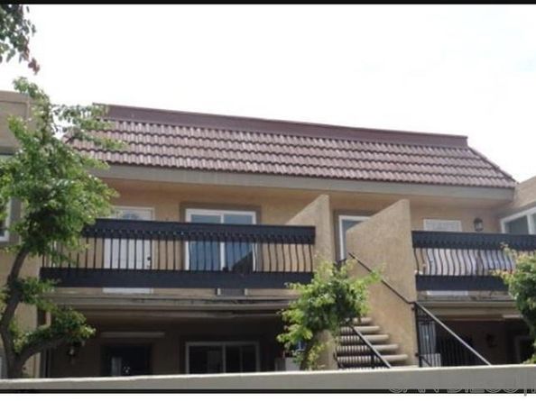 1160 E Washington Ave 3, El Cajon CA 92019