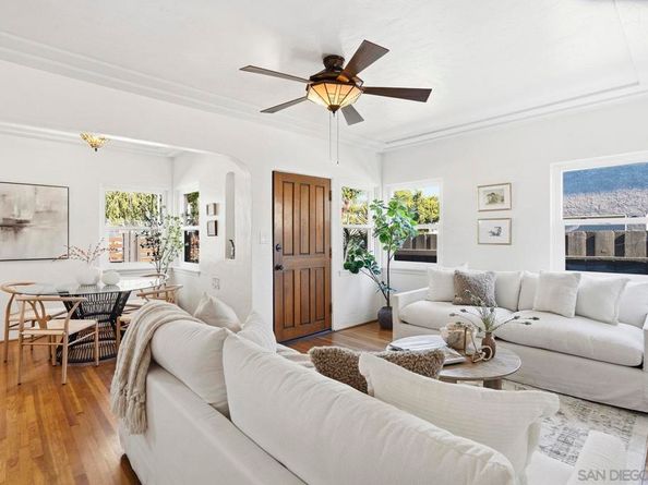 2717 Meade Ave, San Diego CA 92116