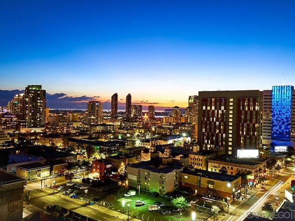 1080 Park Blvd 1315, San Diego CA 92101