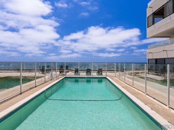 100 Coast 405, La Jolla CA 92037