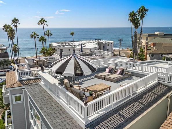 247 249 Playa Del Norte, La Jolla CA 92037