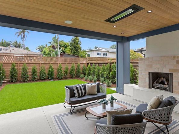 541 Gravilla St, La Jolla CA 92037