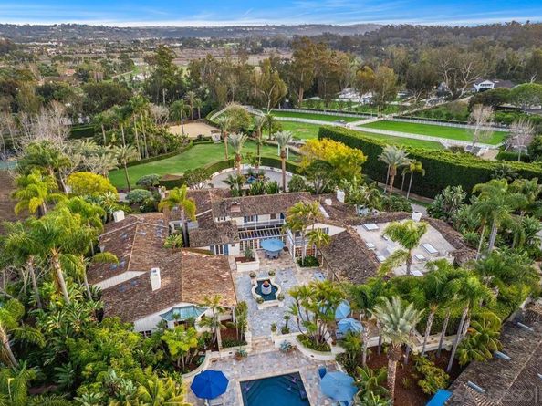 16337 Los Arboles, Rancho Santa Fe CA 92067