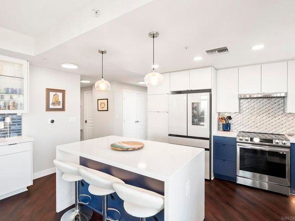 555 Front St 1302, San Diego CA 92101