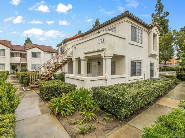 774 Eastshore Ter 169, Chula Vista CA 91913