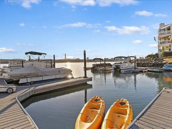 4747 Marina Dr 23, Carlsbad CA 92008