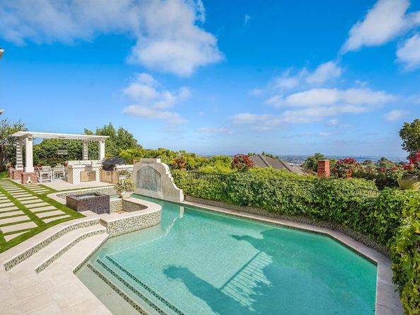 6815 S La Jolla Scenic Drive, La Jolla CA 92037