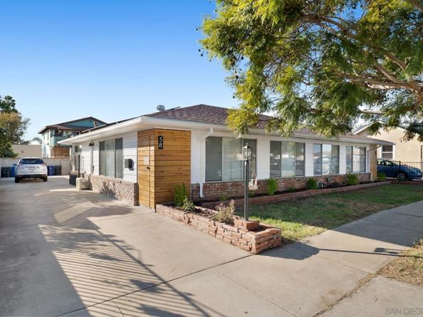 54 58 Smith, Chula Vista CA 91910