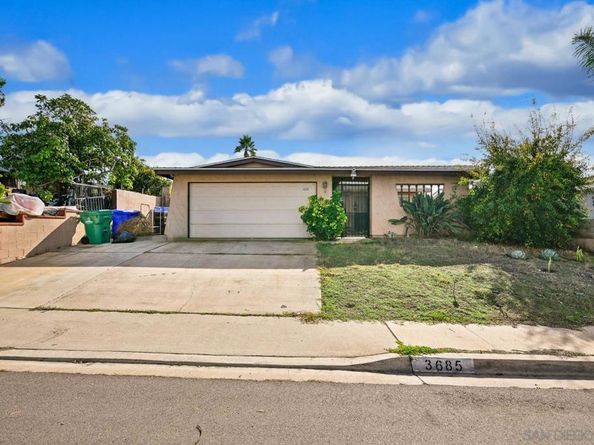 3685 Marzo St, San Diego CA 92154