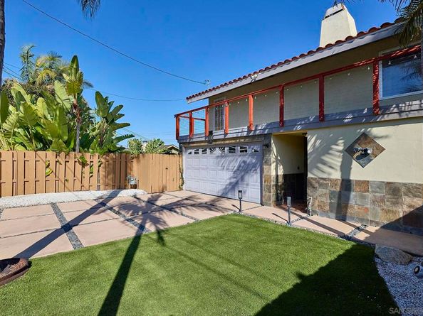 3550 Wawona, San Diego CA 92106