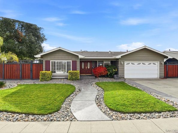 398 Calero Ave, San Jose CA 95123