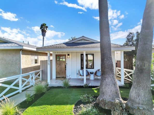 2275 Emerald St, San Diego CA 92109