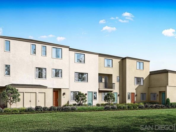 12821 Encantadora Unit 42, Rancho Penasquitos CA 92129