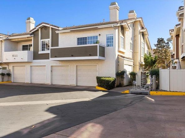 10180 Palm Glen Dr 53, Santee CA 92071