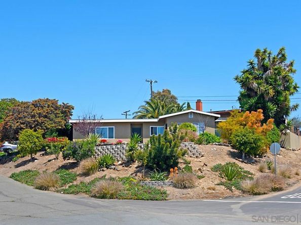 1701 Dayton Dr., Lemon Grove CA 91945