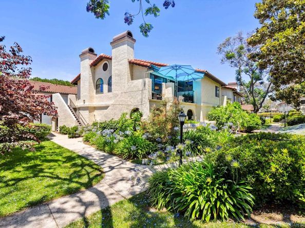 4225 Porte De Palmas 187, San Diego CA 92122