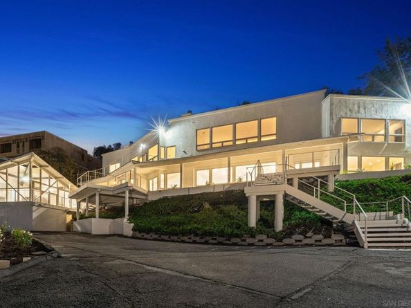 10595 Russell Road, La Mesa CA 91941