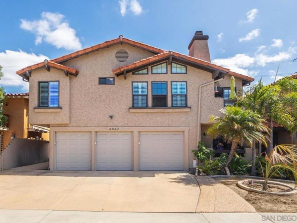 4067 Utah St 12, San Diego CA 92104