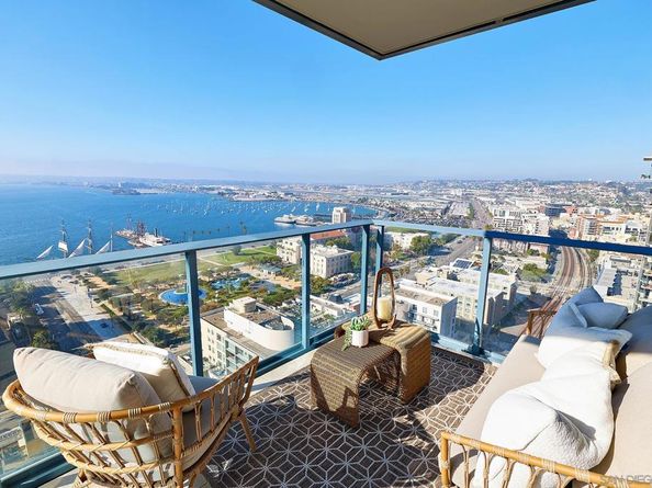 1388 Kettner Blvd 2302, San Diego CA 92101