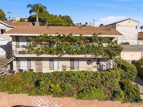 5707 Mildred St, San Diego CA 92110