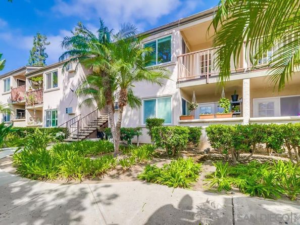 1280 W Main Street 6, El Cajon CA 92020