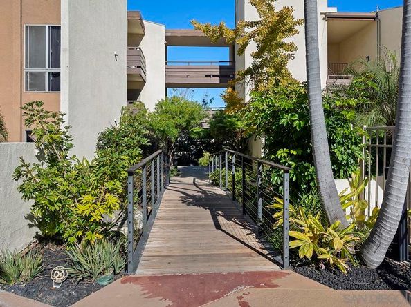 1615 S Hotel Circle D103, San Diego CA 92108